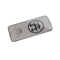 Защитное стекло Japan 2.0 для iPhone 17 Pro Max (комплект) черный