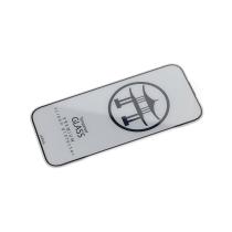 Захисне скло Japan 2.0 (NP) для iPhone 17 Pro чорний