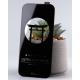 Защитное стекло Japan HD++ для iPhone 15 Plus черный