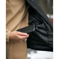 Жилетка DC (DM-03) 2XL черный