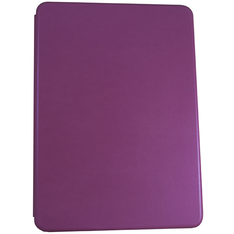 чехол-книга 360 STANDARD для iPad Air2/iPad 6 розовый