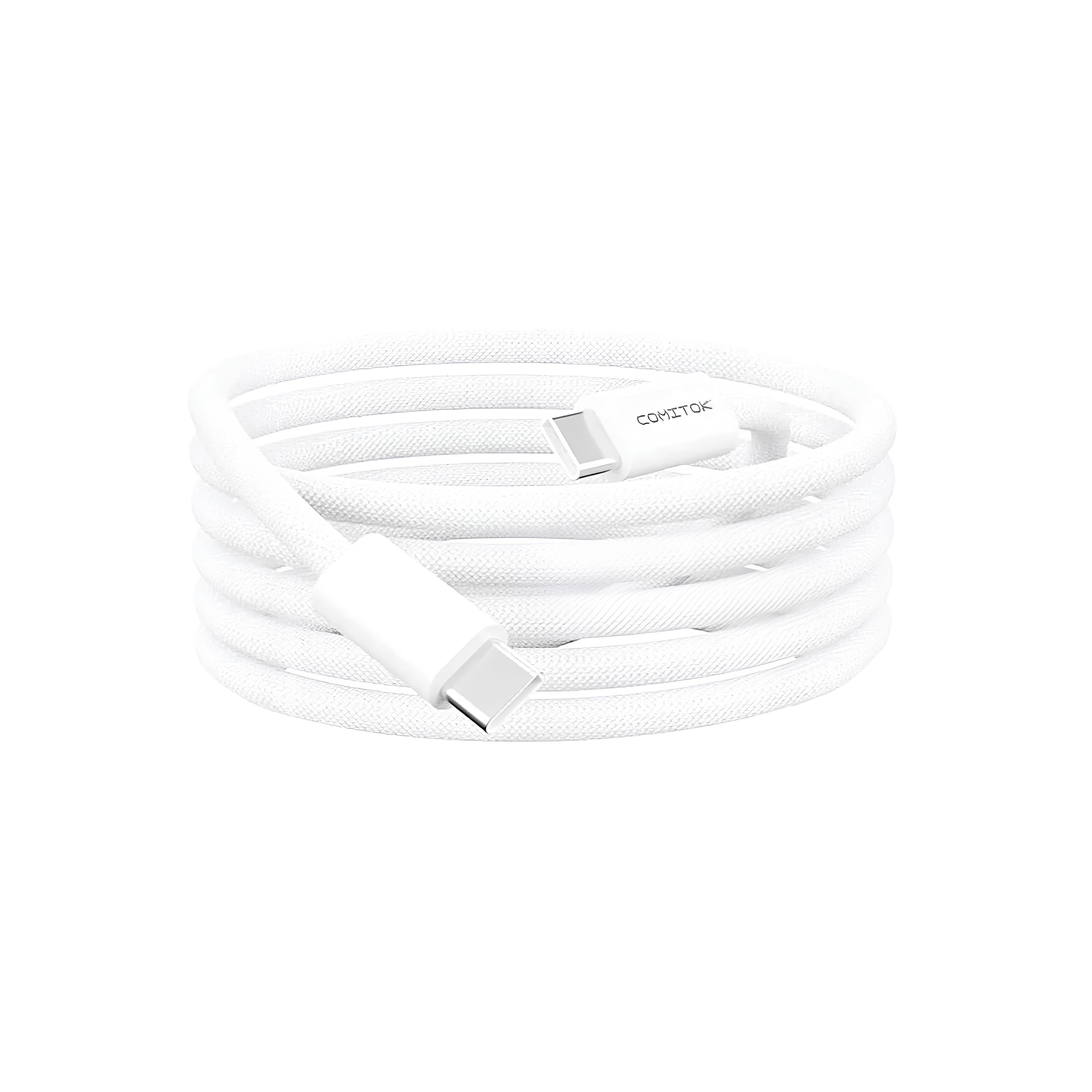 Держатель для телефона Comitok MOTA white