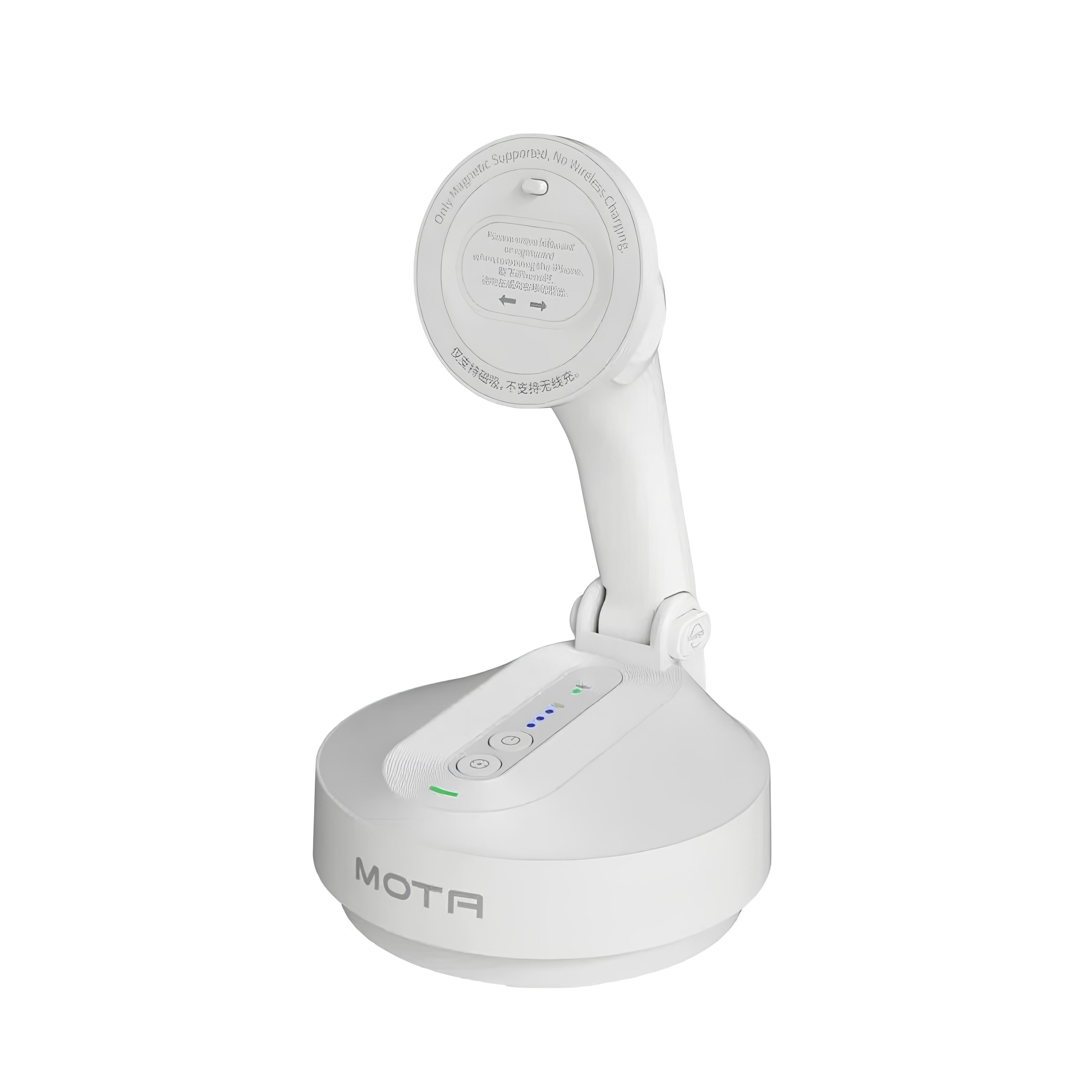 Держатель для телефона Comitok MOTA white