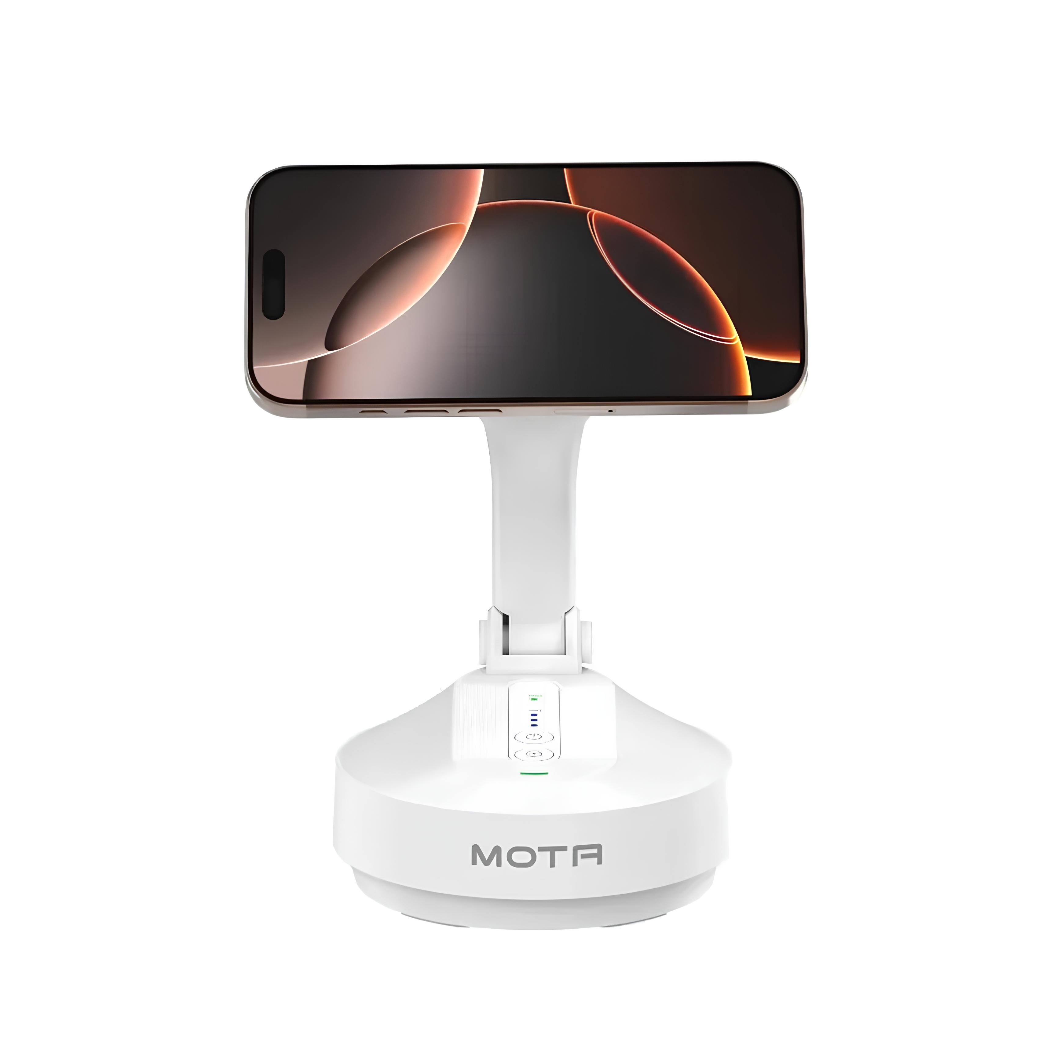 Держатель для телефона Comitok MOTA white