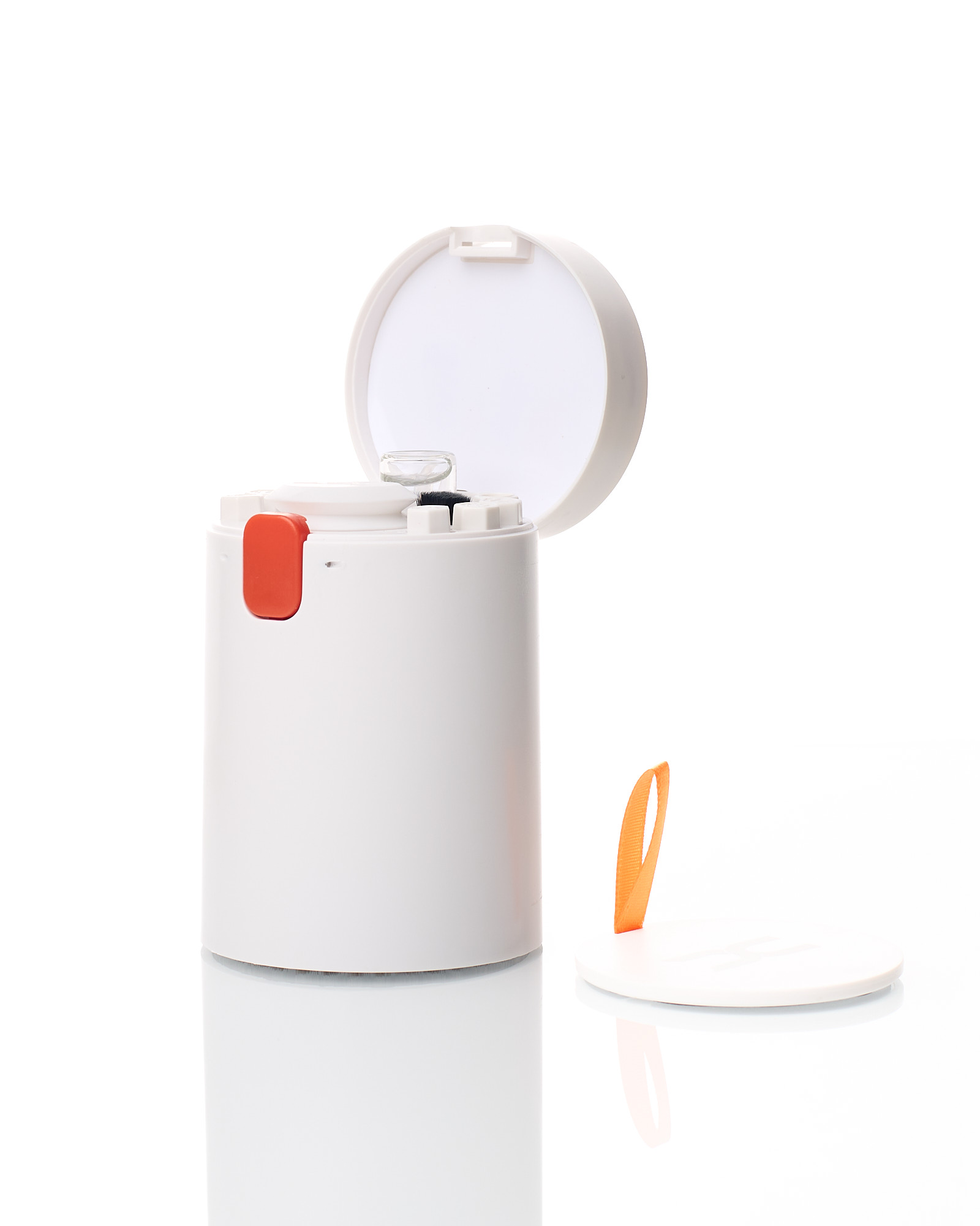 Універсальний набір засобів для чищення DC 20in1 (CK-01) білий