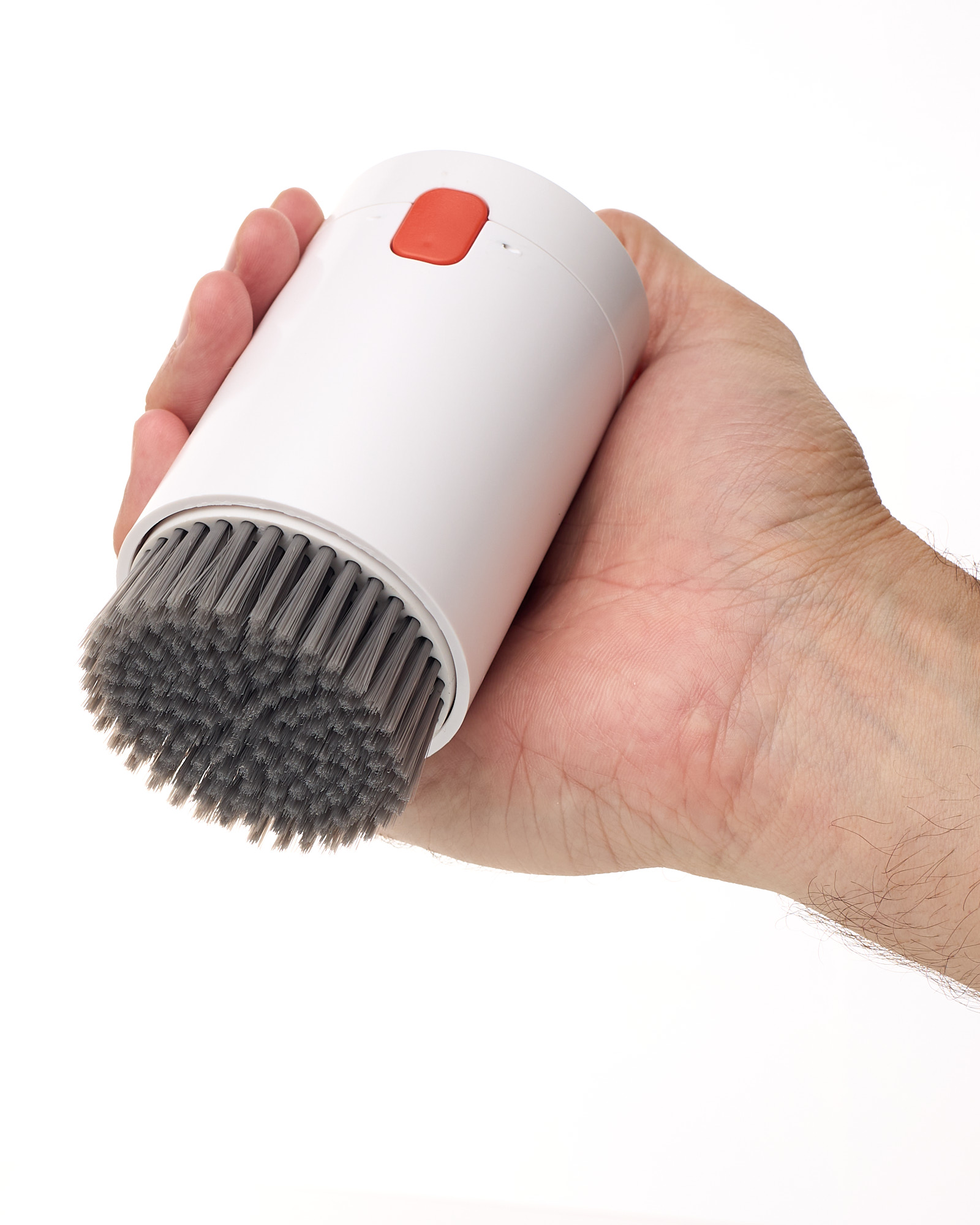 Універсальний набір засобів для чищення DC 20in1 (CK-01) білий