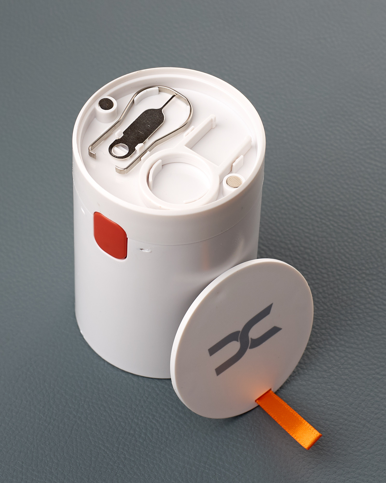 Універсальний набір засобів для чищення DC 20in1 (CK-01) білий