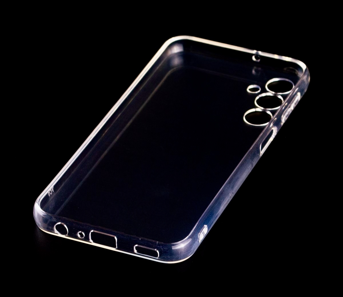 Купить Crystal Case по низким ценам в Украине. Продажа оптом. Описание